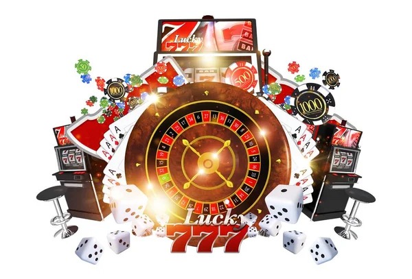 Mesin Arcade game selection interface on harapan777 login mobile