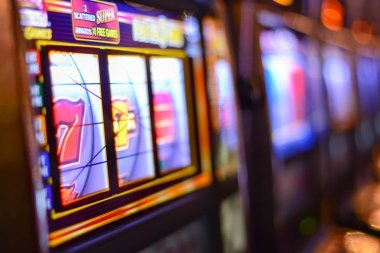 Quickspin game interface on harapan777 login mobile